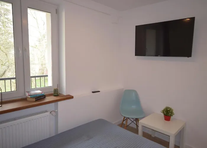 Πανσιόν Blue Sail