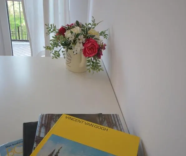 Blue Sail Guest house 3*